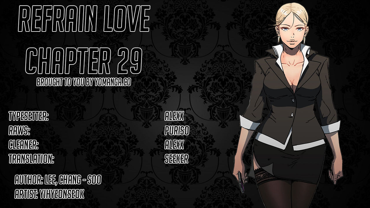 Refrain Love Chapter 29 page 1 - Chapter 29