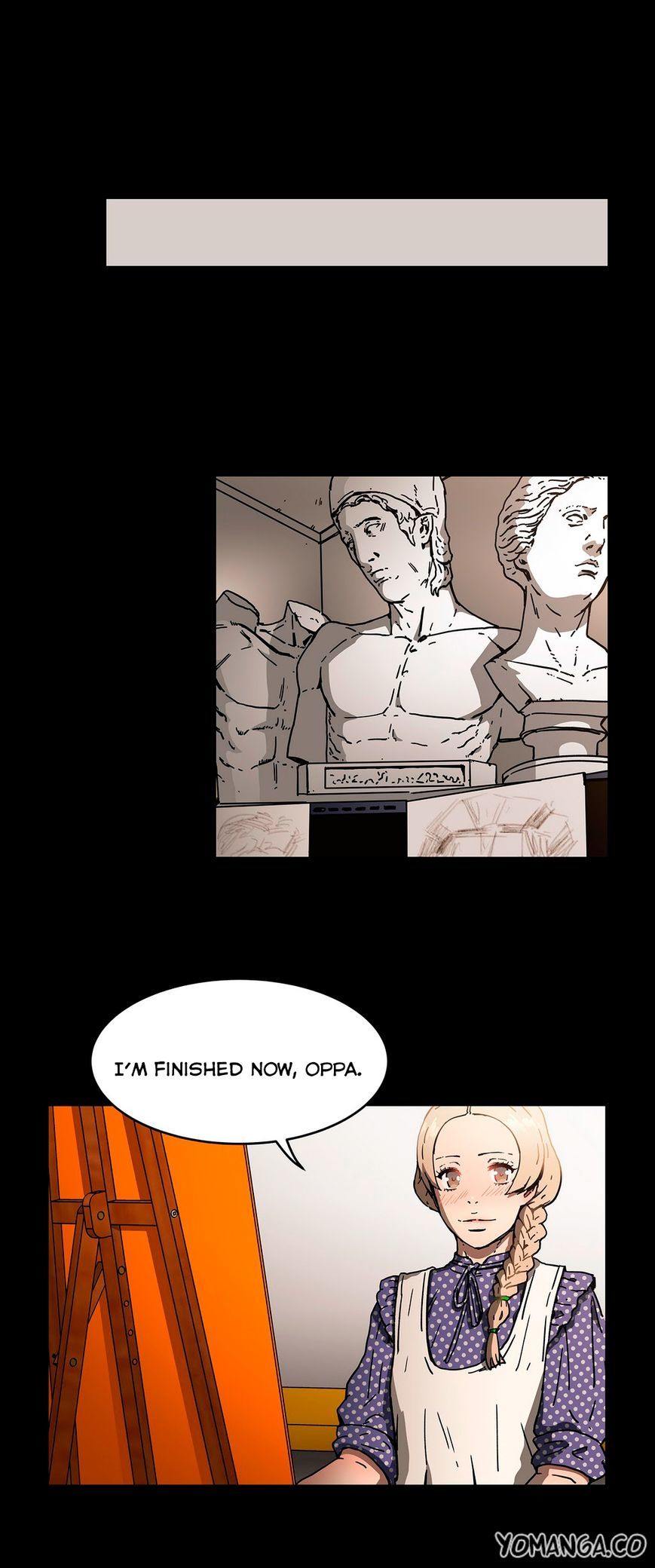 Refrain Love Chapter 29 page 19 - Chapter 29