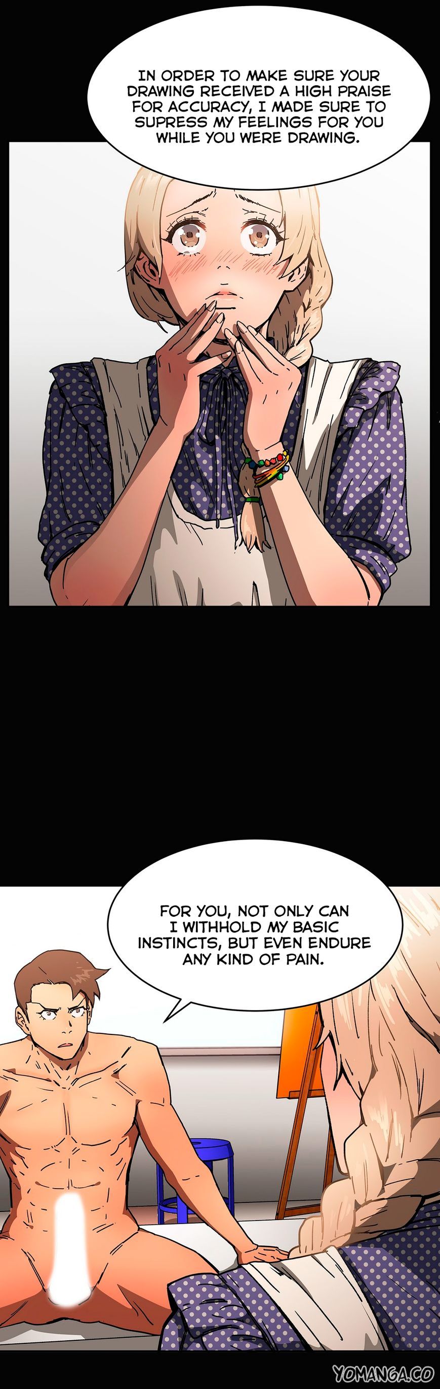 Refrain Love Chapter 29 page 23 - Chapter 29