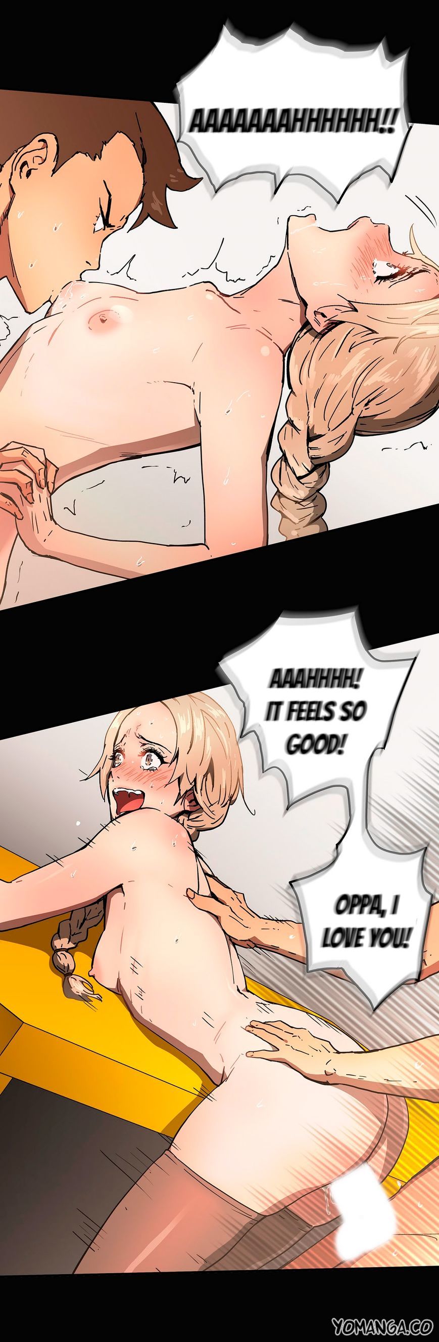 Refrain Love Chapter 29 page 27 - Chapter 29