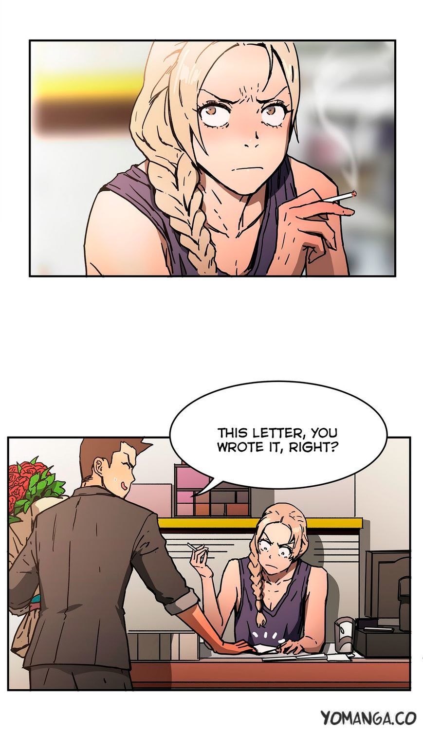Refrain Love Chapter 29 page 33 - Chapter 29