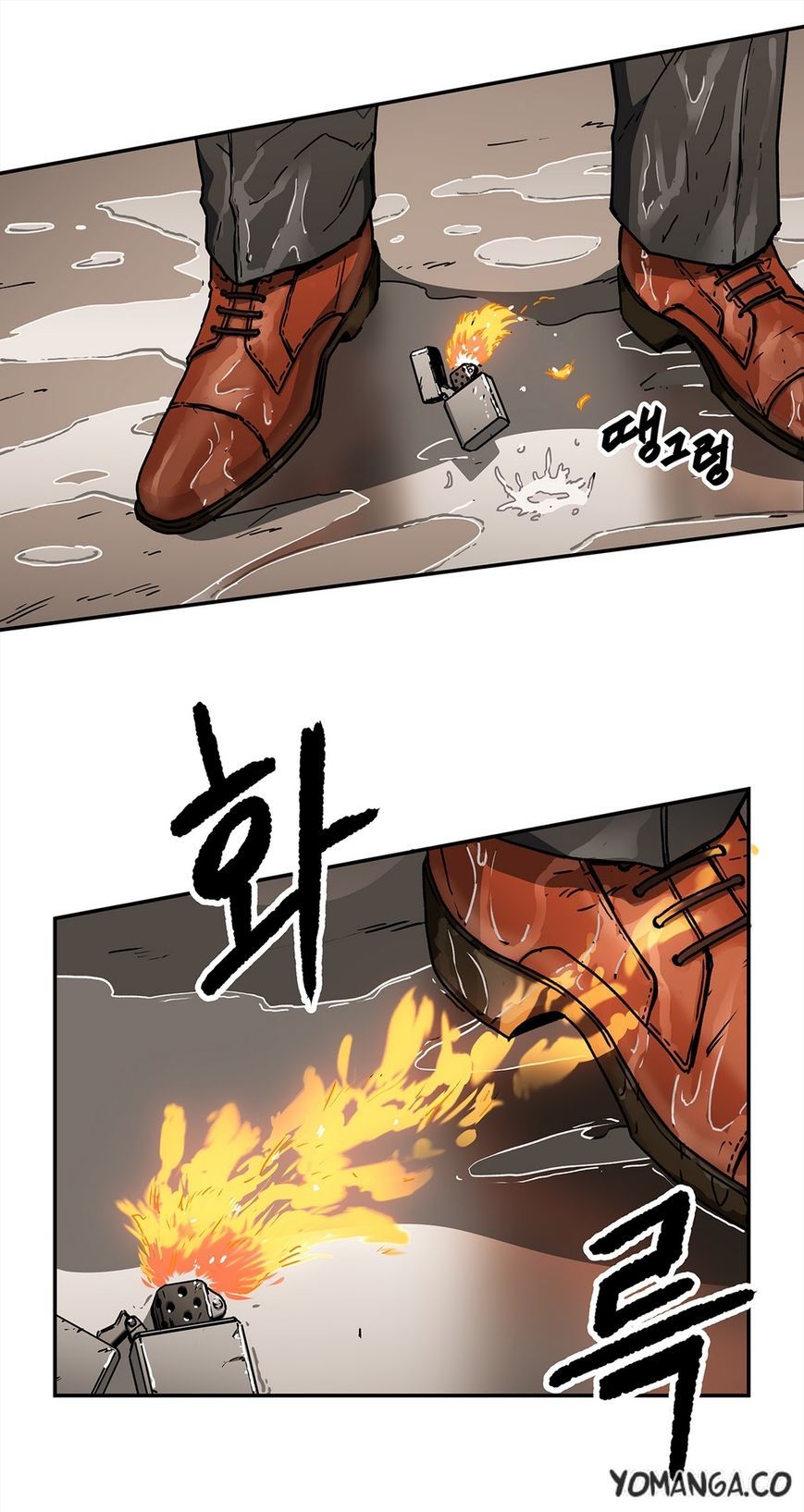 Refrain Love Chapter 29 page 38 - Chapter 29