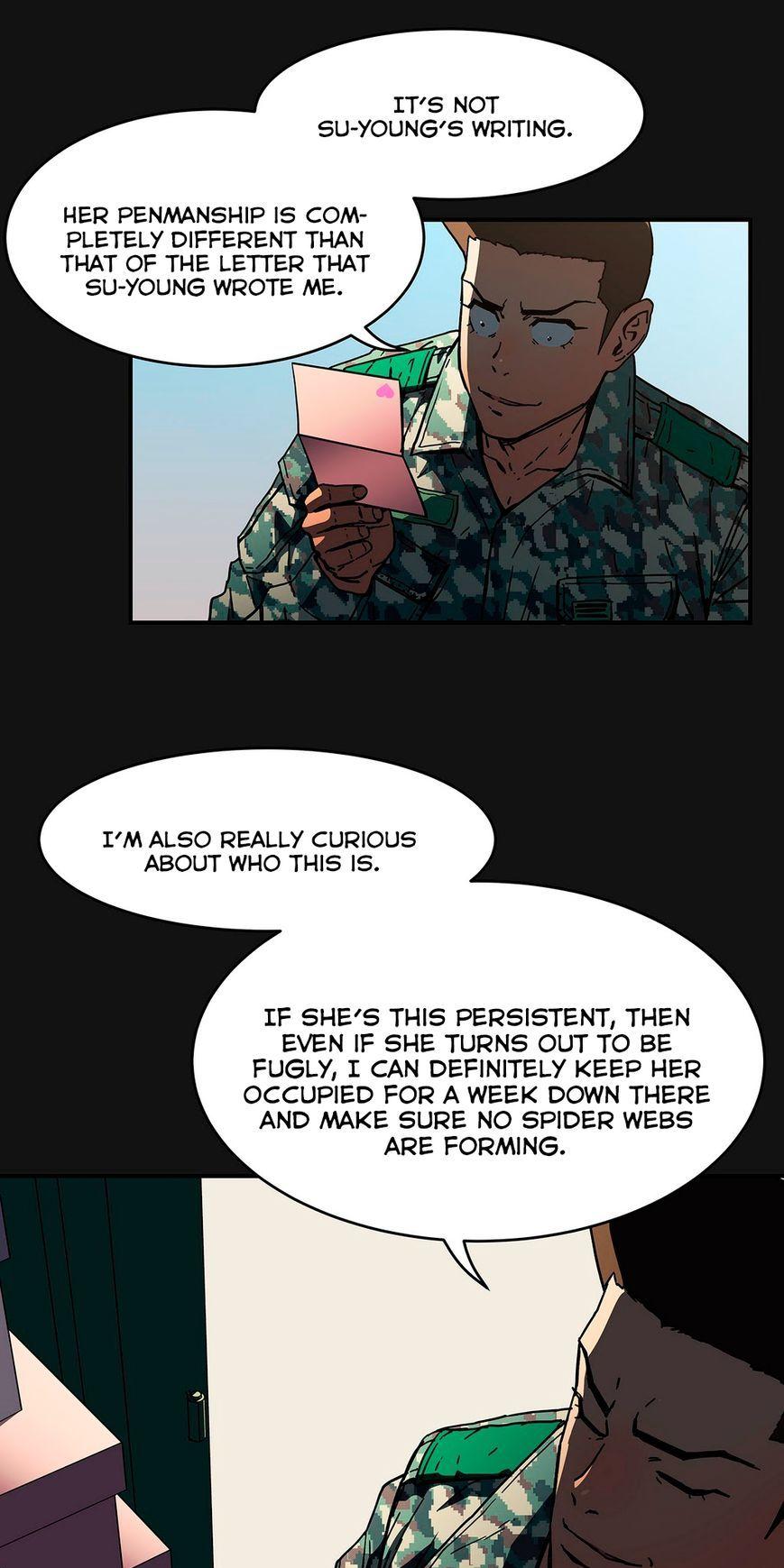 Refrain Love Chapter 29 page 7 - Chapter 29
