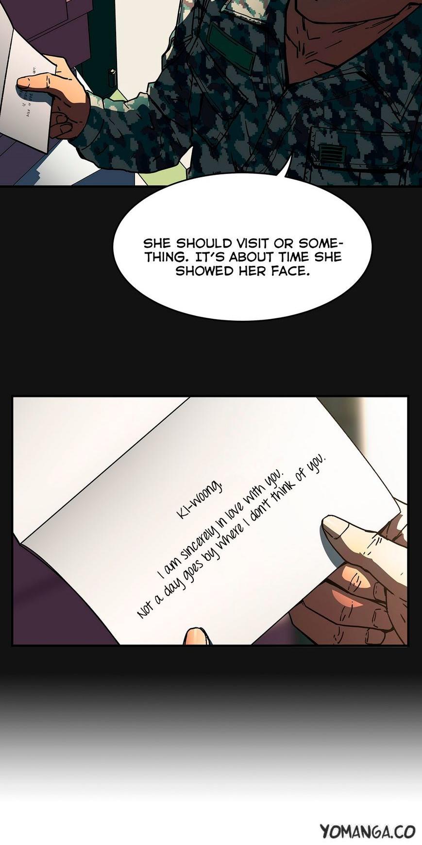 Refrain Love Chapter 29 page 8 - Chapter 29