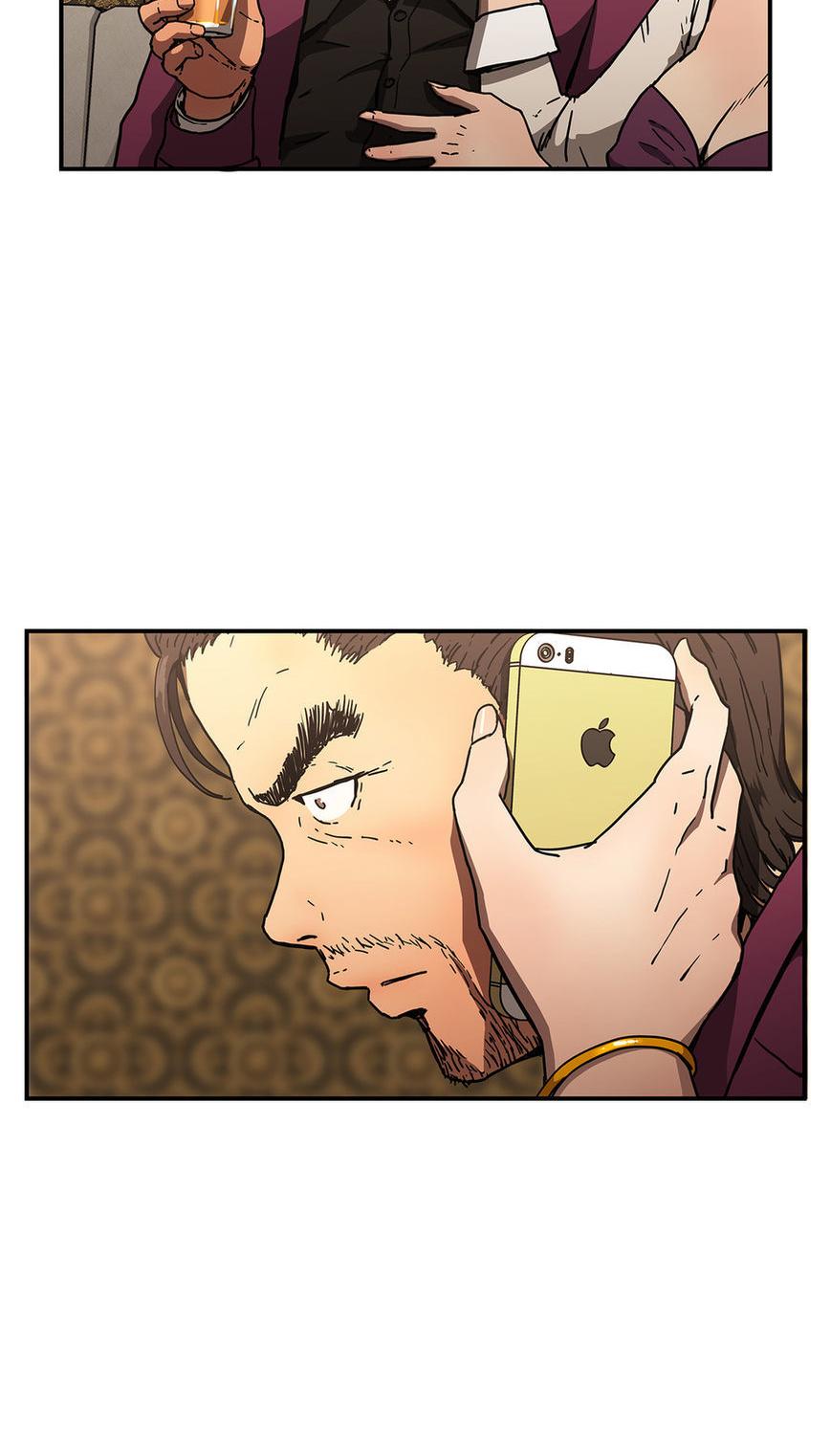 Refrain Love Chapter 35 page 10 - Chapter 35