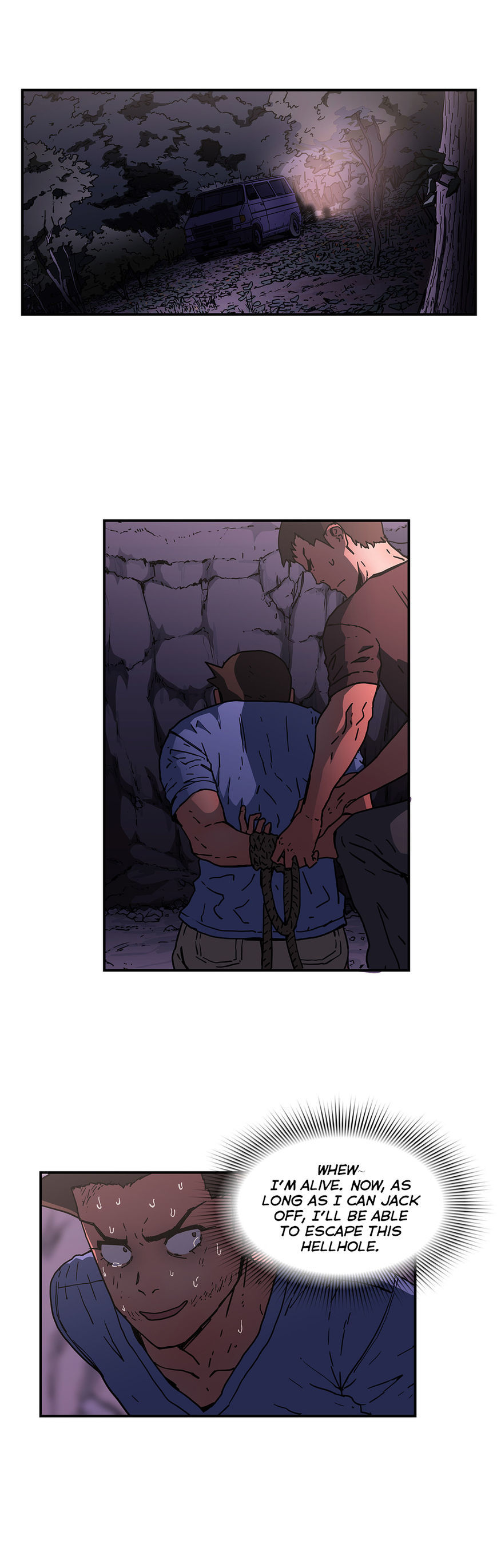 Refrain Love Chapter 35 page 13 - Chapter 35