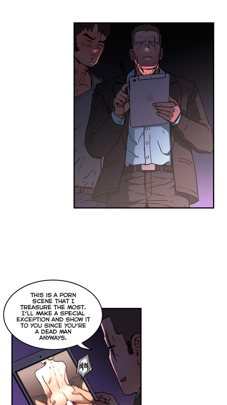 Refrain Love Chapter 35 page 14 - Chapter 35