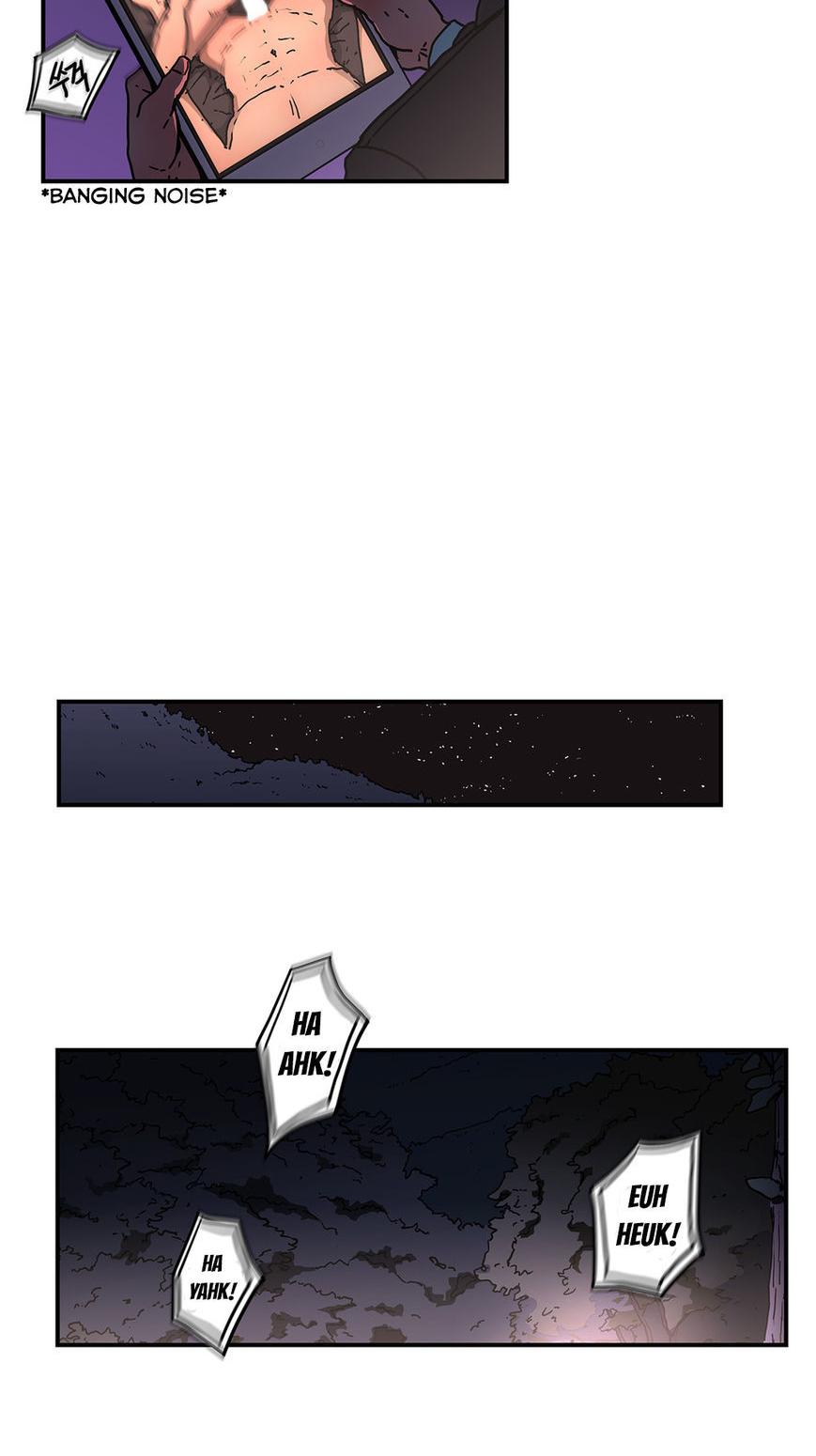 Refrain Love Chapter 35 page 15 - Chapter 35