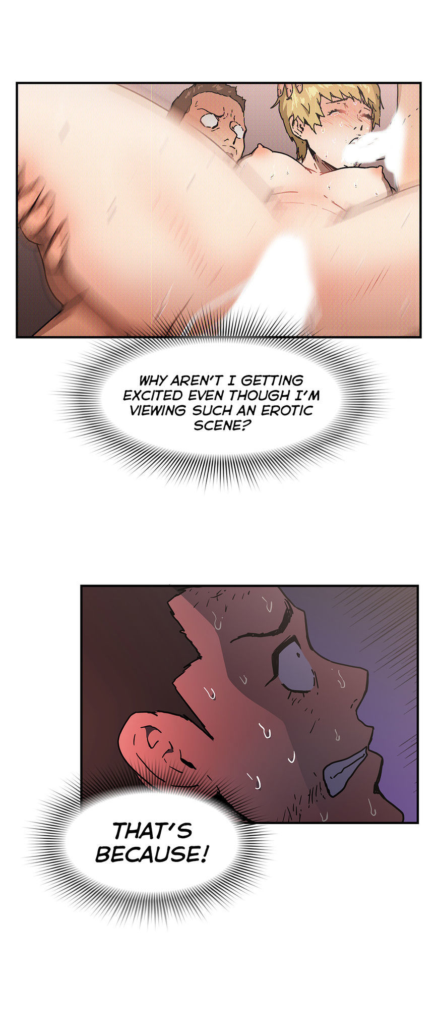 Refrain Love Chapter 35 page 18 - Chapter 35