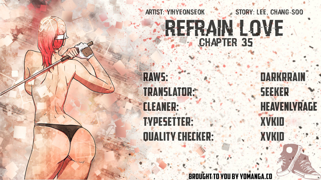 Refrain Love Chapter 35 page 2 - Chapter 35