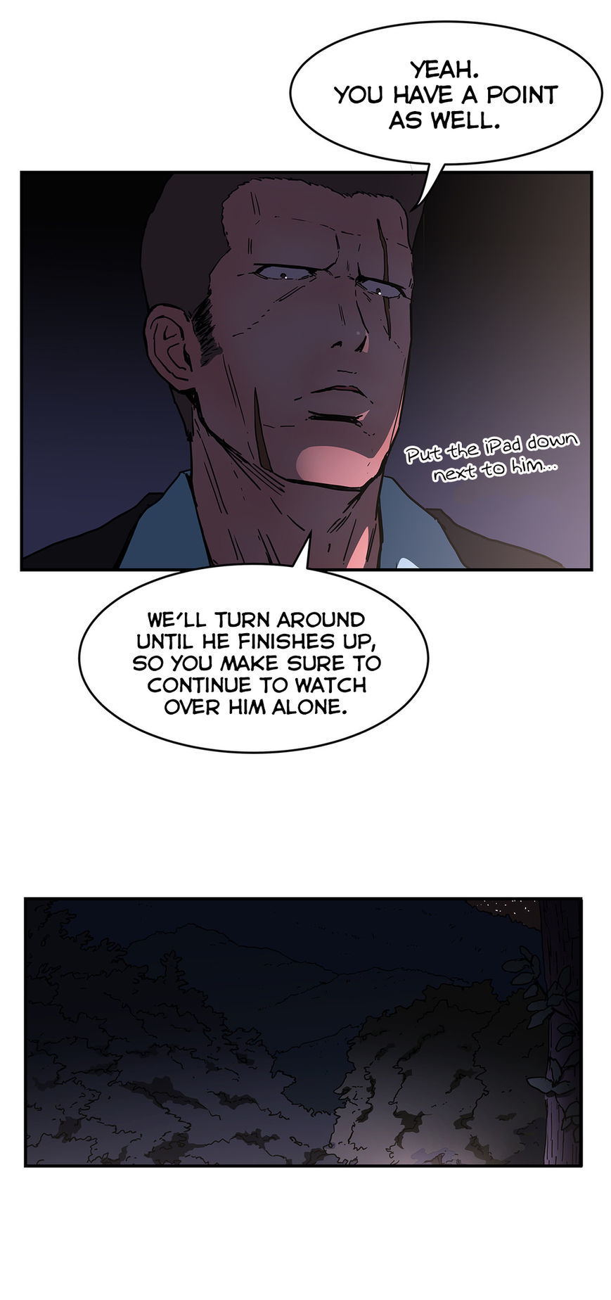 Refrain Love Chapter 35 page 21 - Chapter 35
