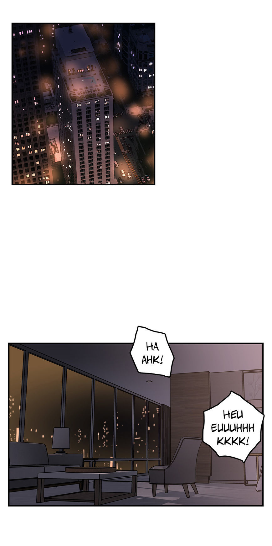 Refrain Love Chapter 35 page 25 - Chapter 35