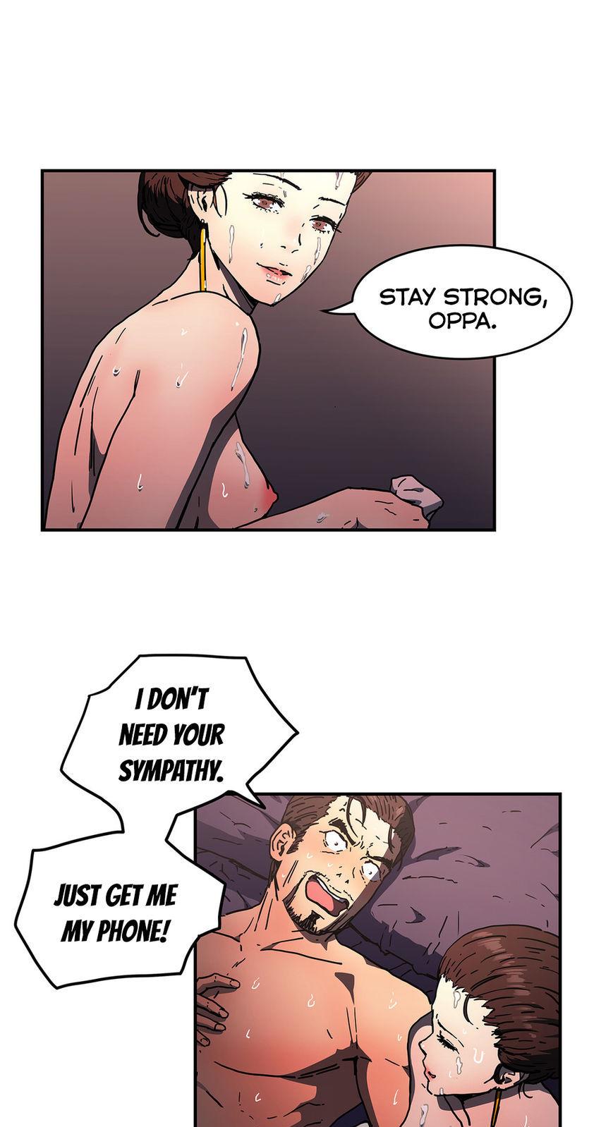 Refrain Love Chapter 35 page 31 - Chapter 35