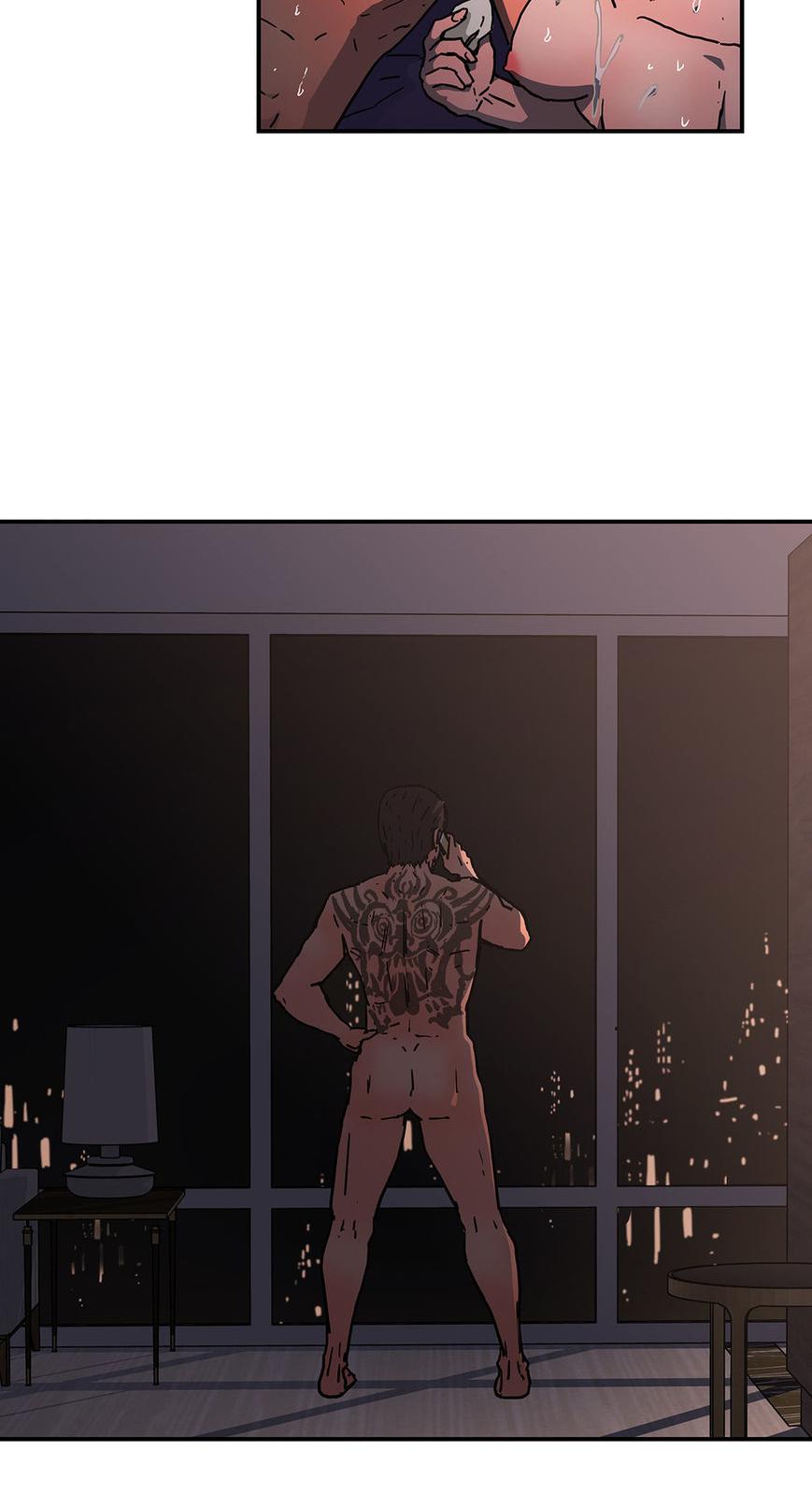 Refrain Love Chapter 35 page 32 - Chapter 35