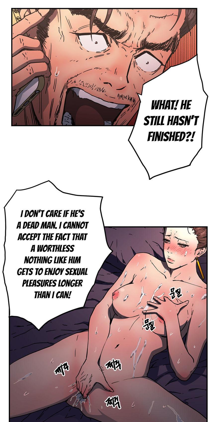 Refrain Love Chapter 35 page 34 - Chapter 35