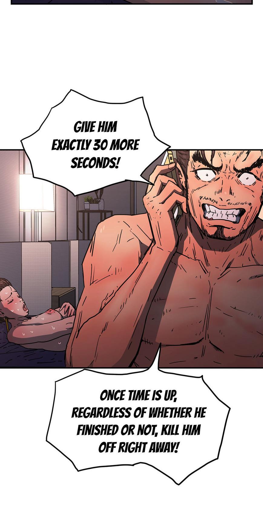Refrain Love Chapter 35 page 35 - Chapter 35
