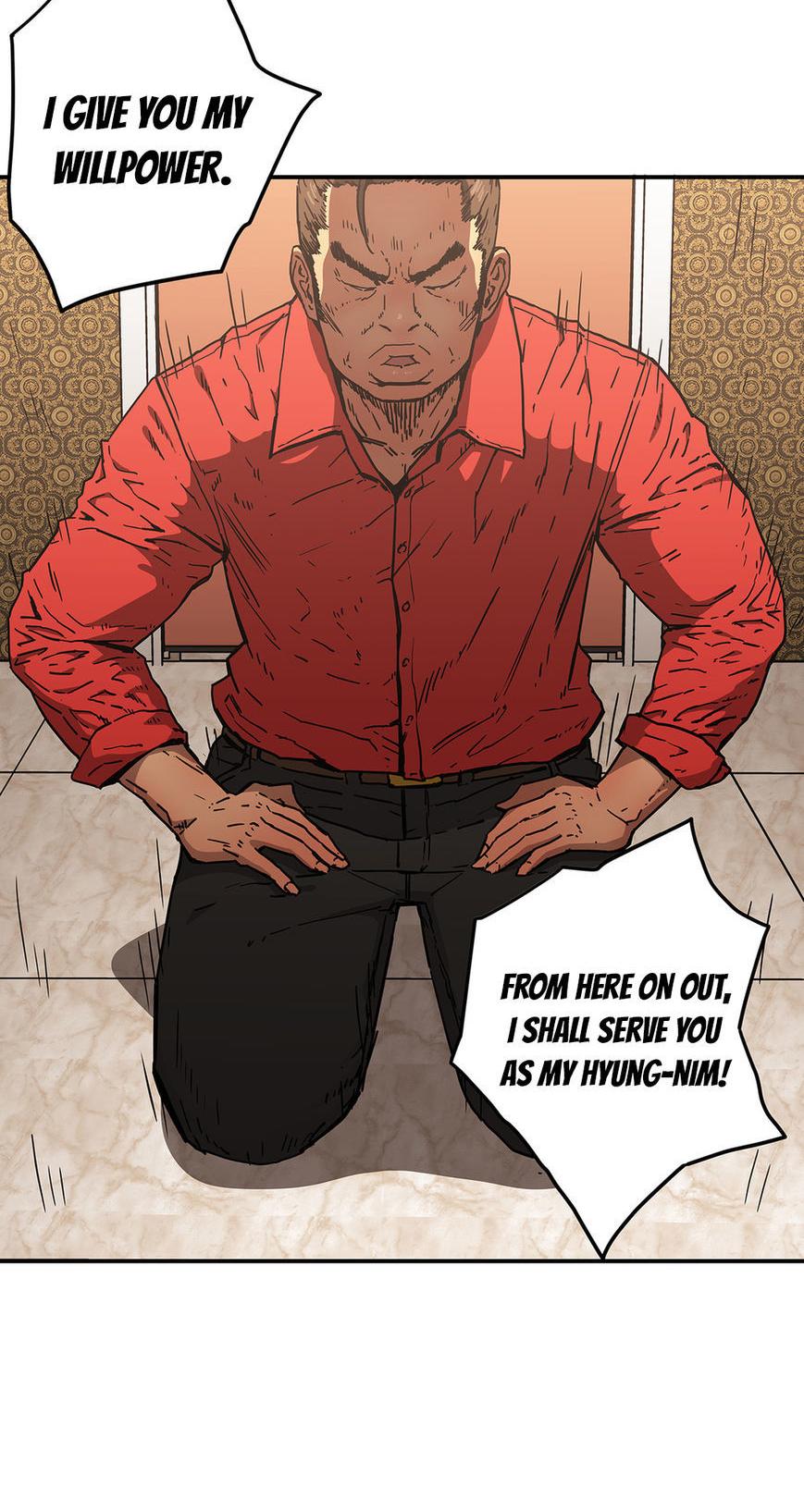 Refrain Love Chapter 35 page 4 - Chapter 35