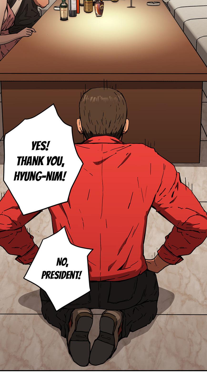 Refrain Love Chapter 35 page 6 - Chapter 35