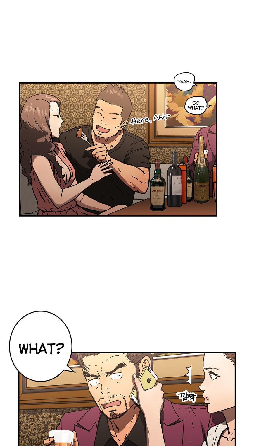 Refrain Love Chapter 35 page 9 - Chapter 35
