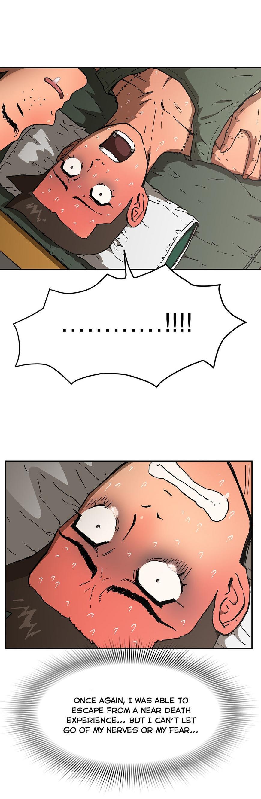 Refrain Love Chapter 36 page 20 - Chapter 36