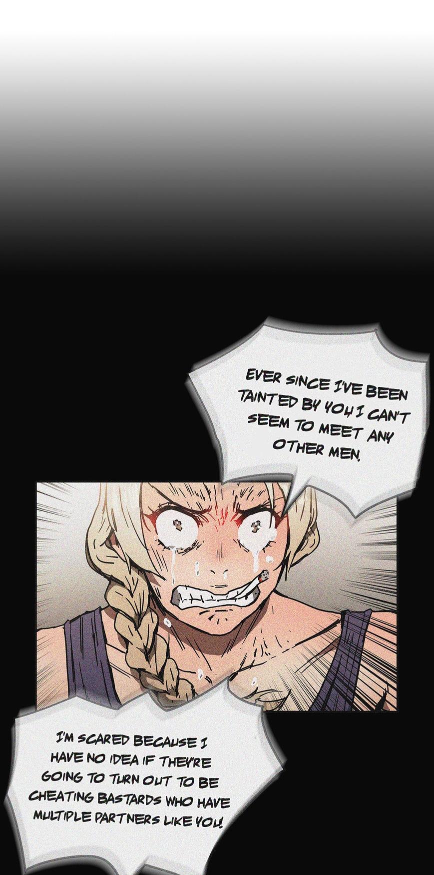 Refrain Love Chapter 36 page 21 - Chapter 36
