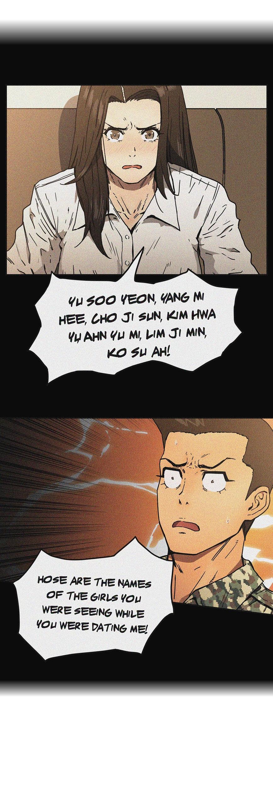 Refrain Love Chapter 36 page 24 - Chapter 36
