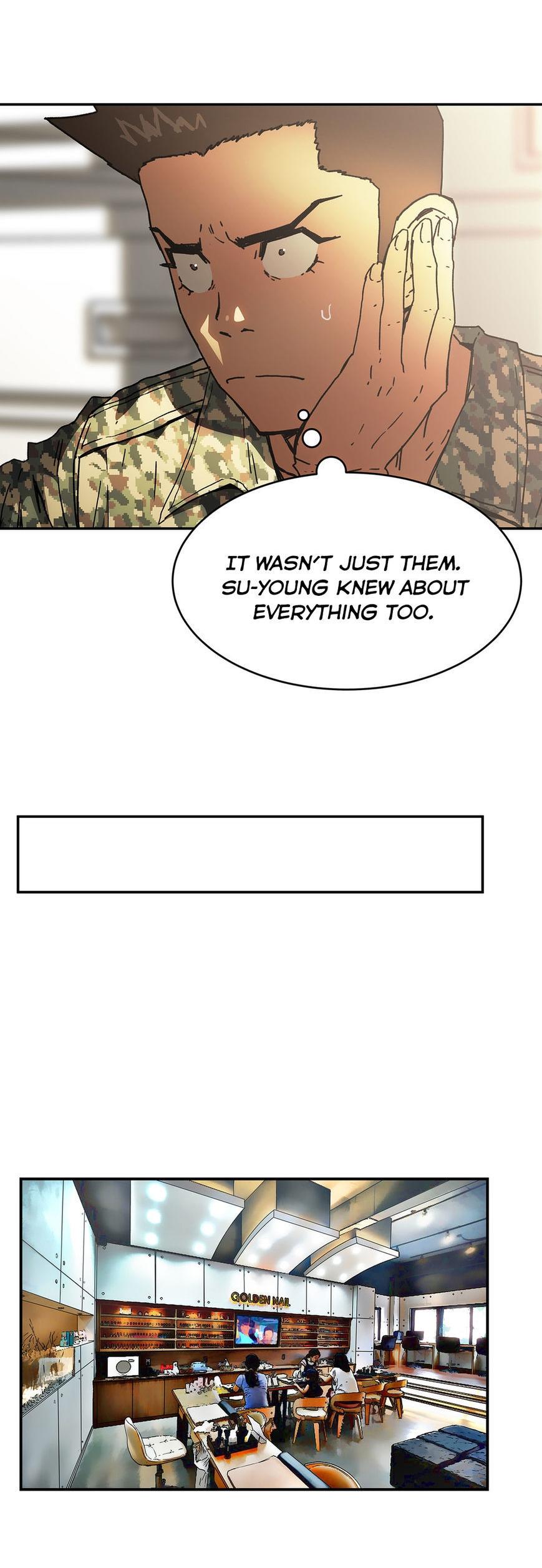 Refrain Love Chapter 36 page 25 - Chapter 36