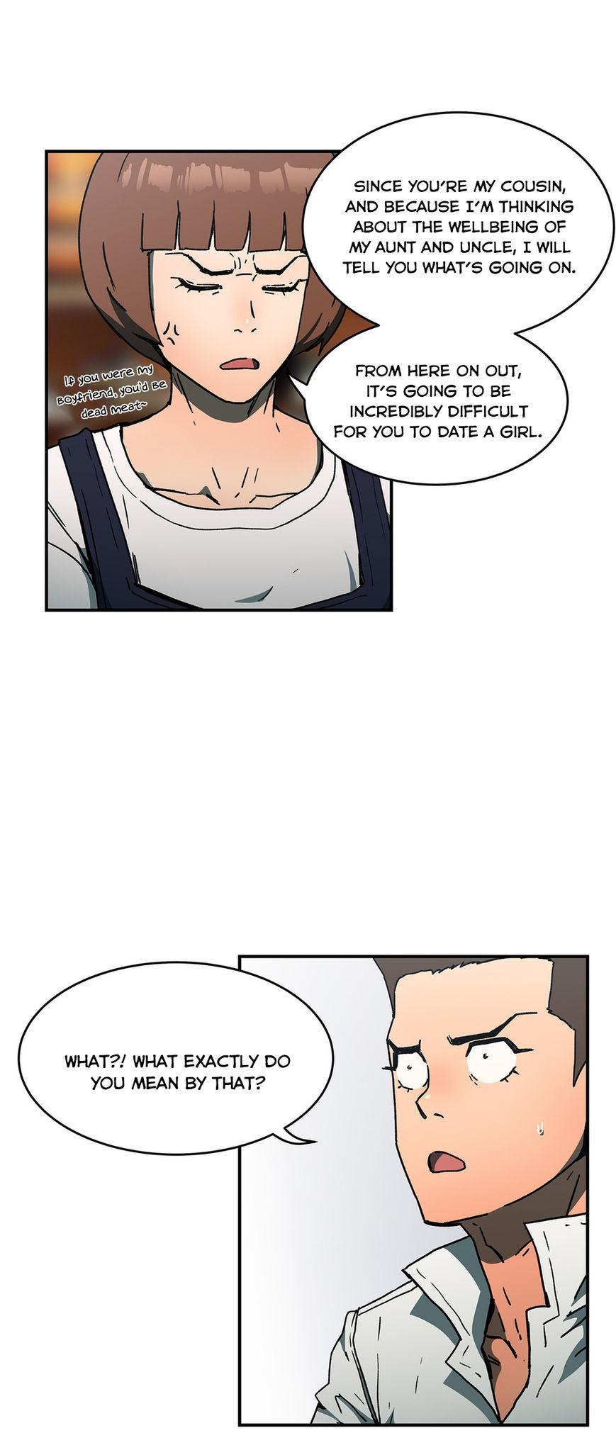 Refrain Love Chapter 36 page 27 - Chapter 36