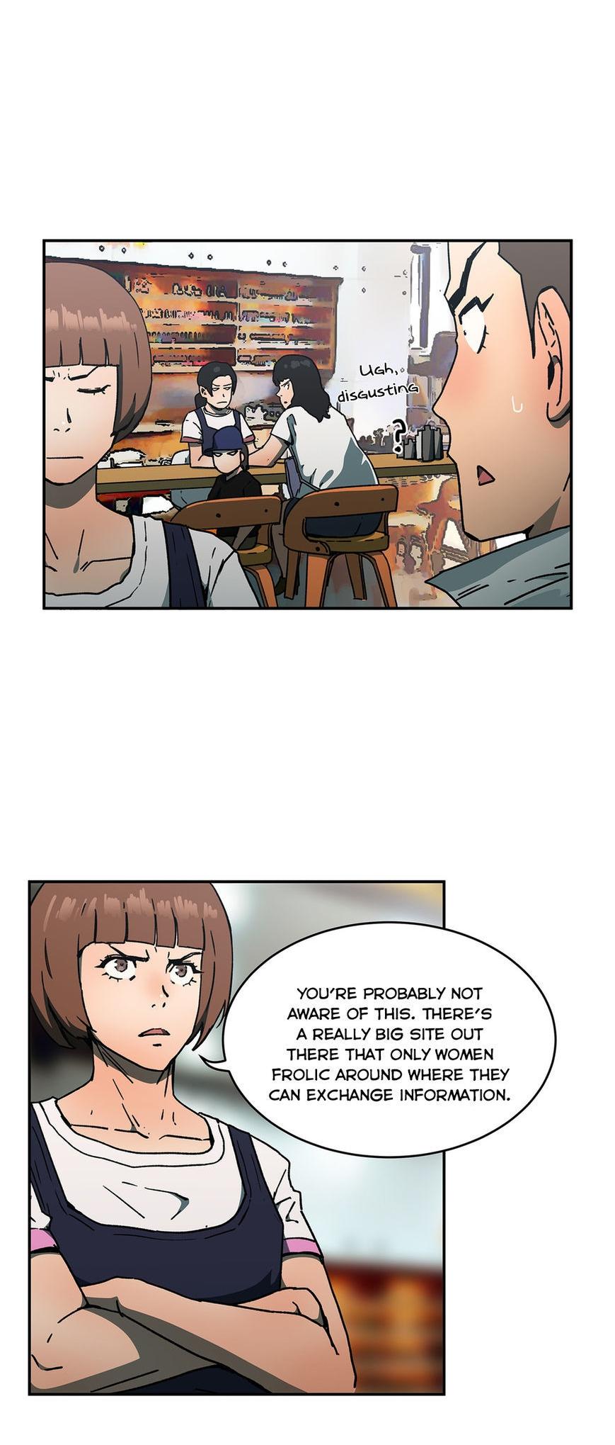 Refrain Love Chapter 36 page 28 - Chapter 36
