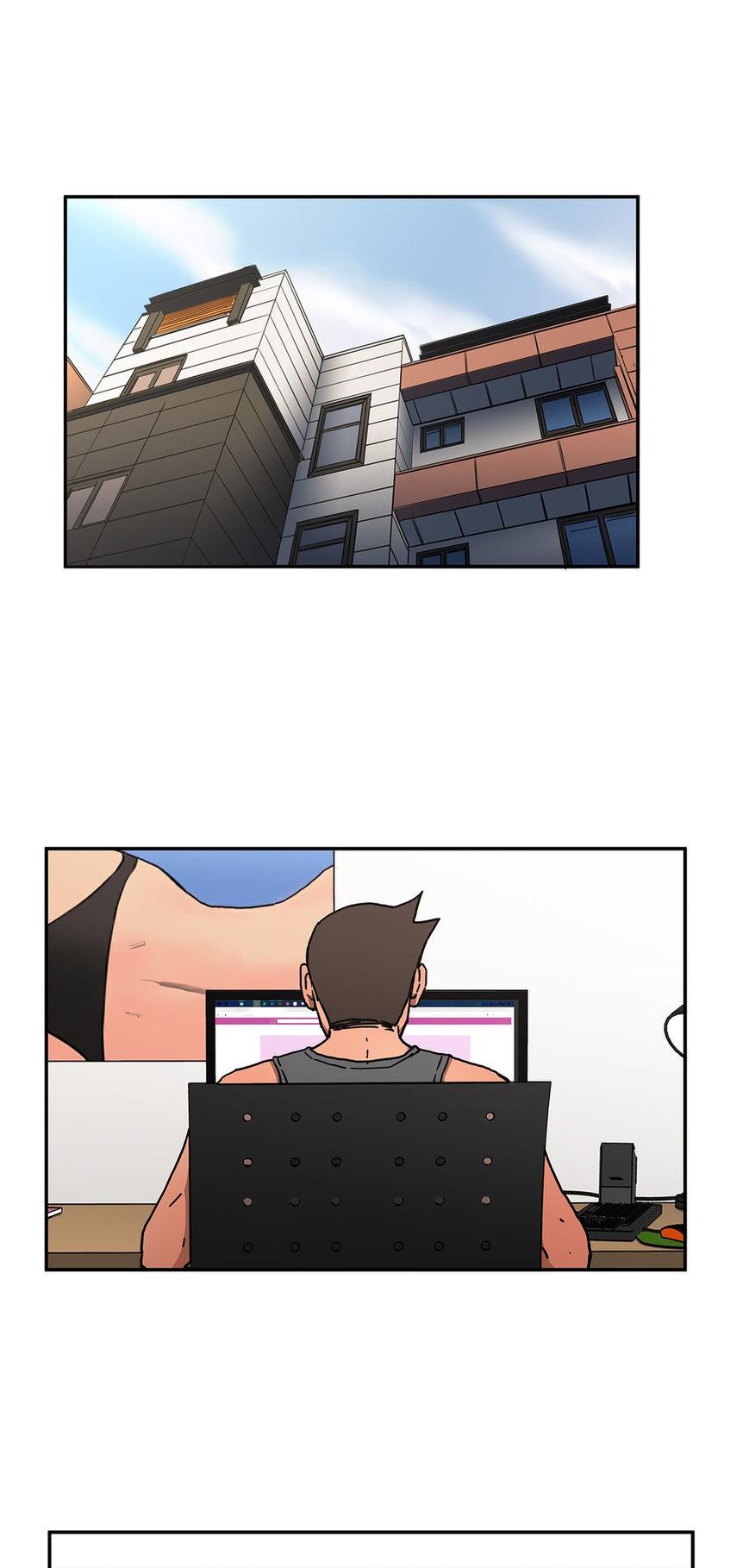 Refrain Love Chapter 36 page 31 - Chapter 36