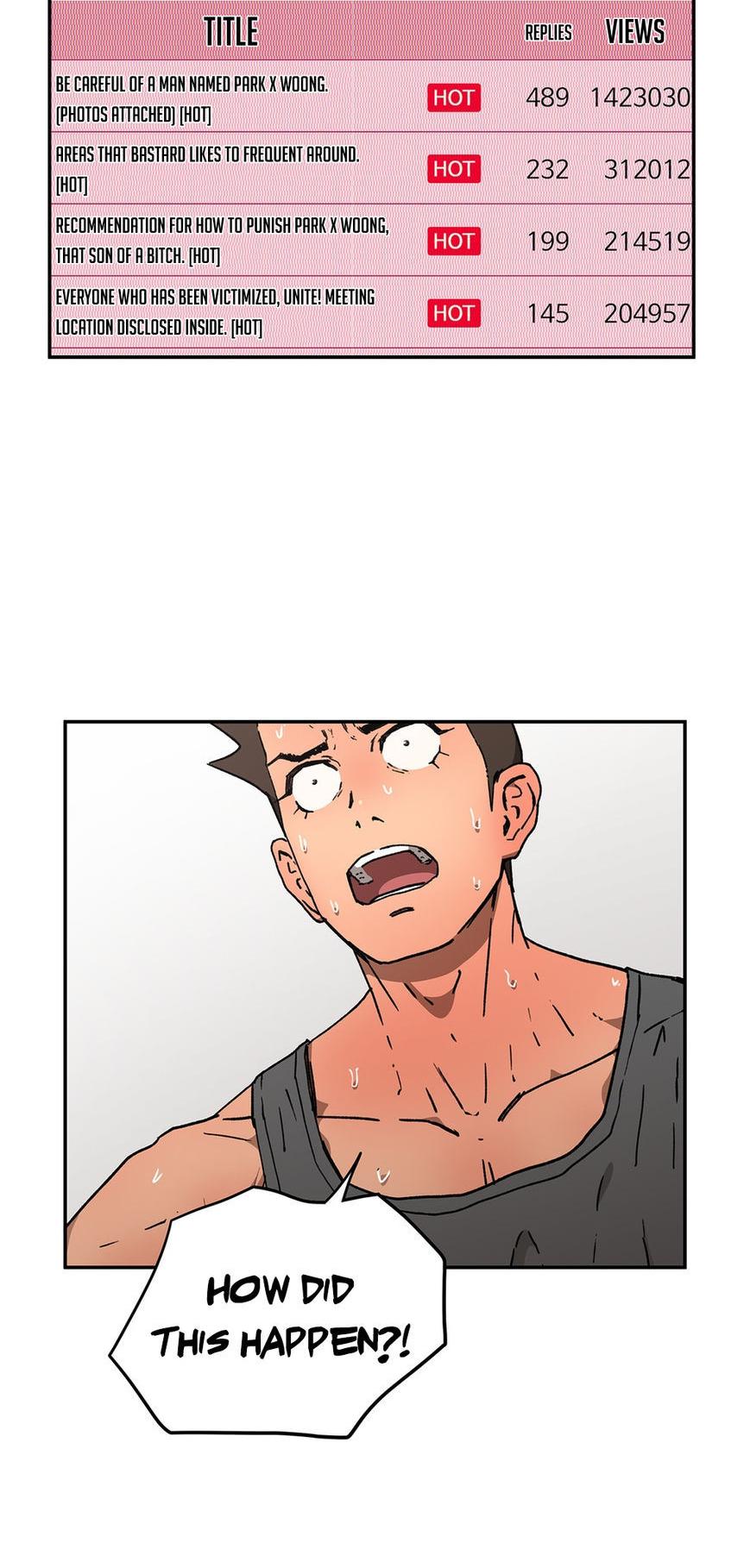 Refrain Love Chapter 36 page 32 - Chapter 36