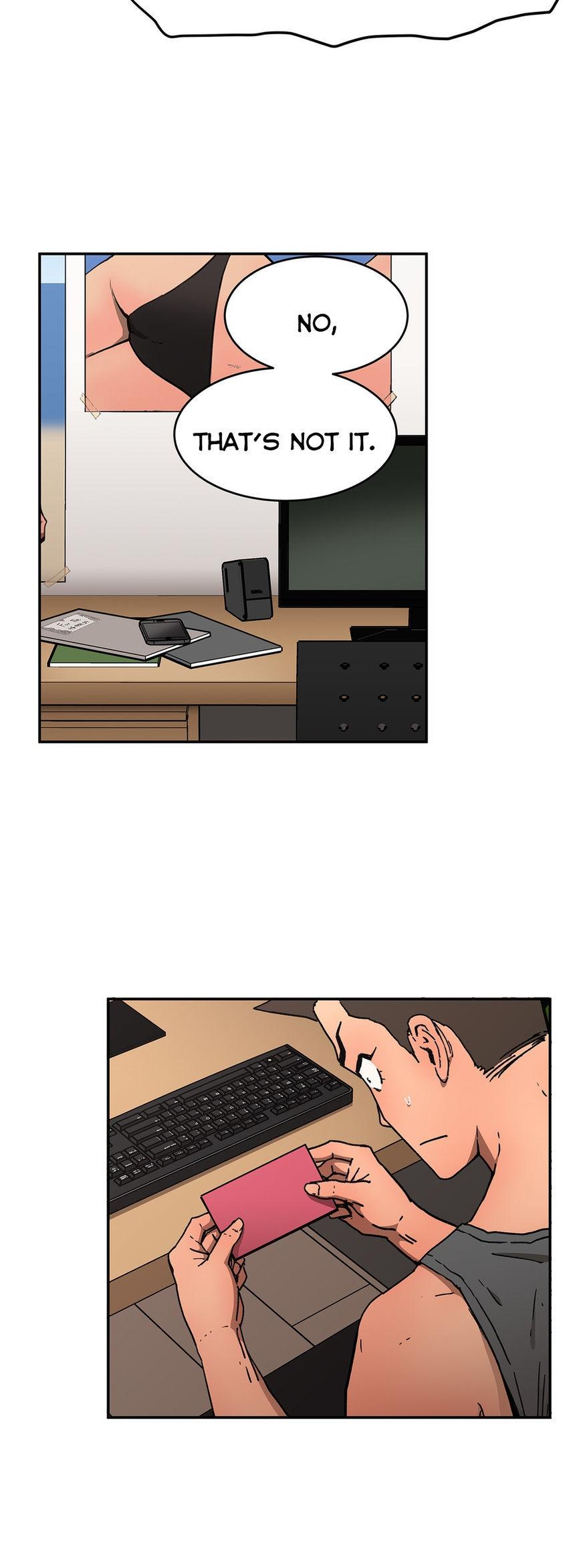 Refrain Love Chapter 36 page 34 - Chapter 36
