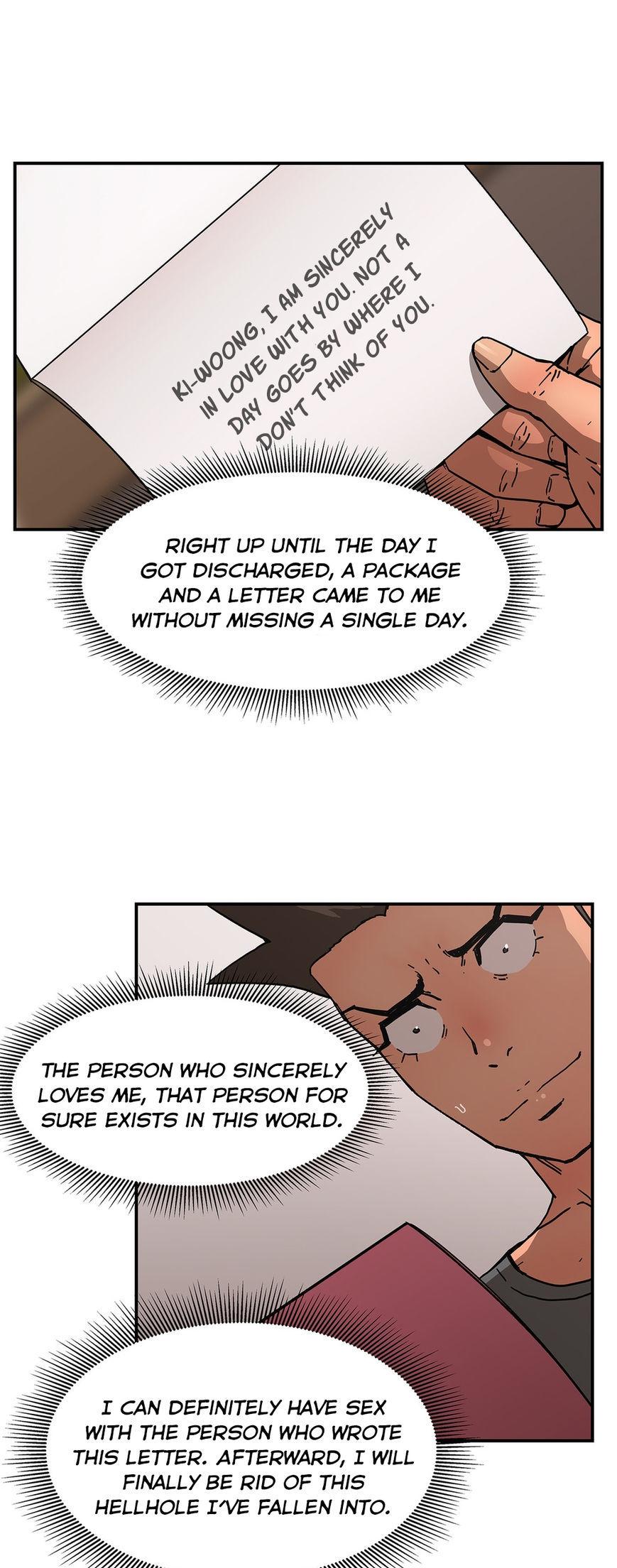 Refrain Love Chapter 36 page 35 - Chapter 36