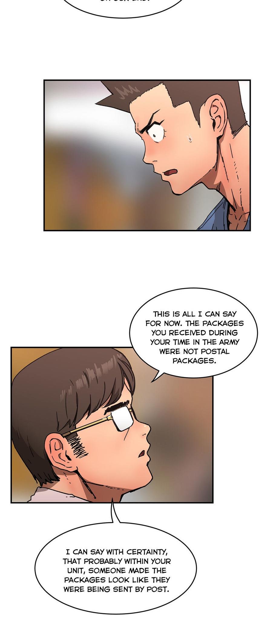 Refrain Love Chapter 36 page 39 - Chapter 36
