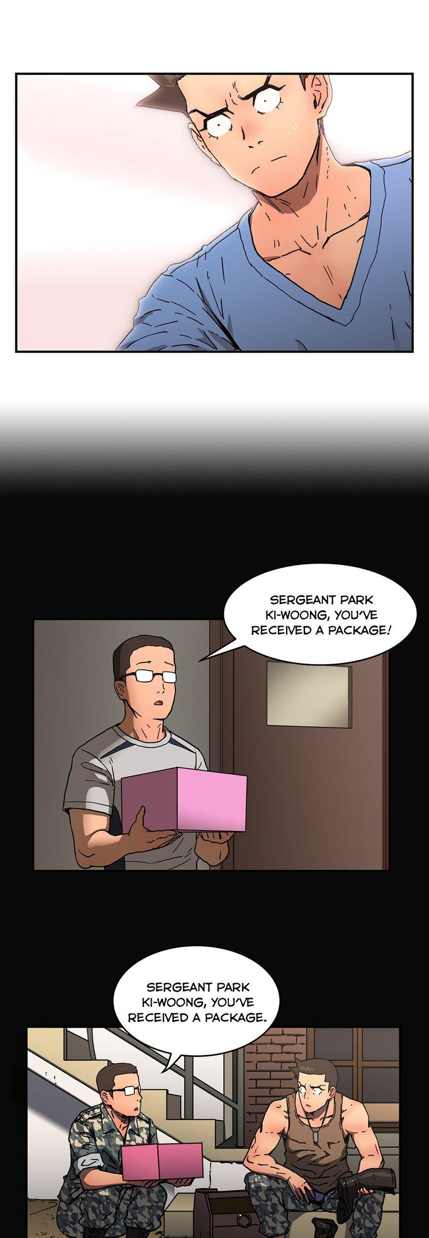 Refrain Love Chapter 36 page 40 - Chapter 36