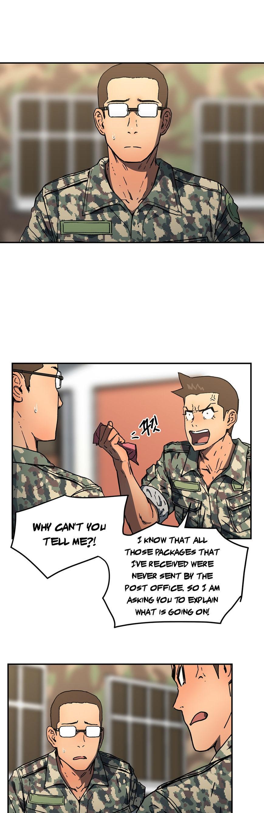 Refrain Love Chapter 36 page 44 - Chapter 36