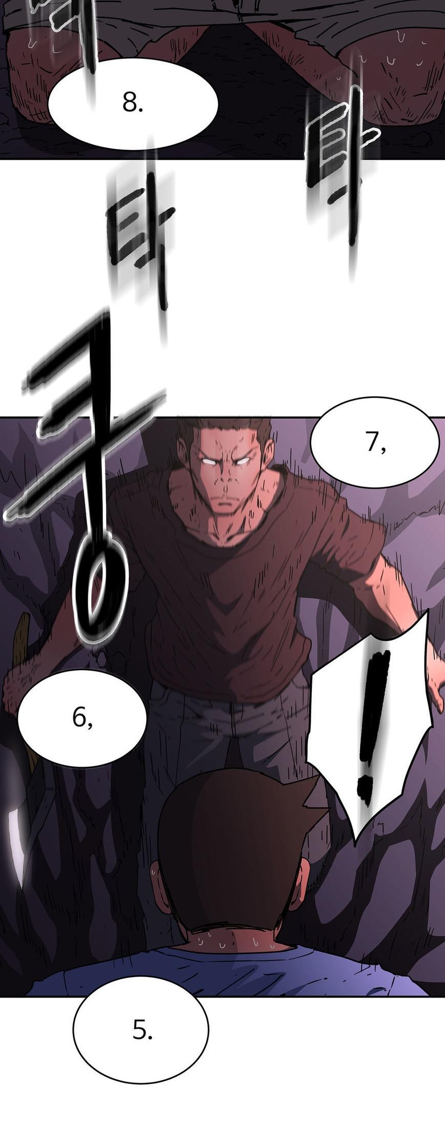 Refrain Love Chapter 36 page 5 - Chapter 36