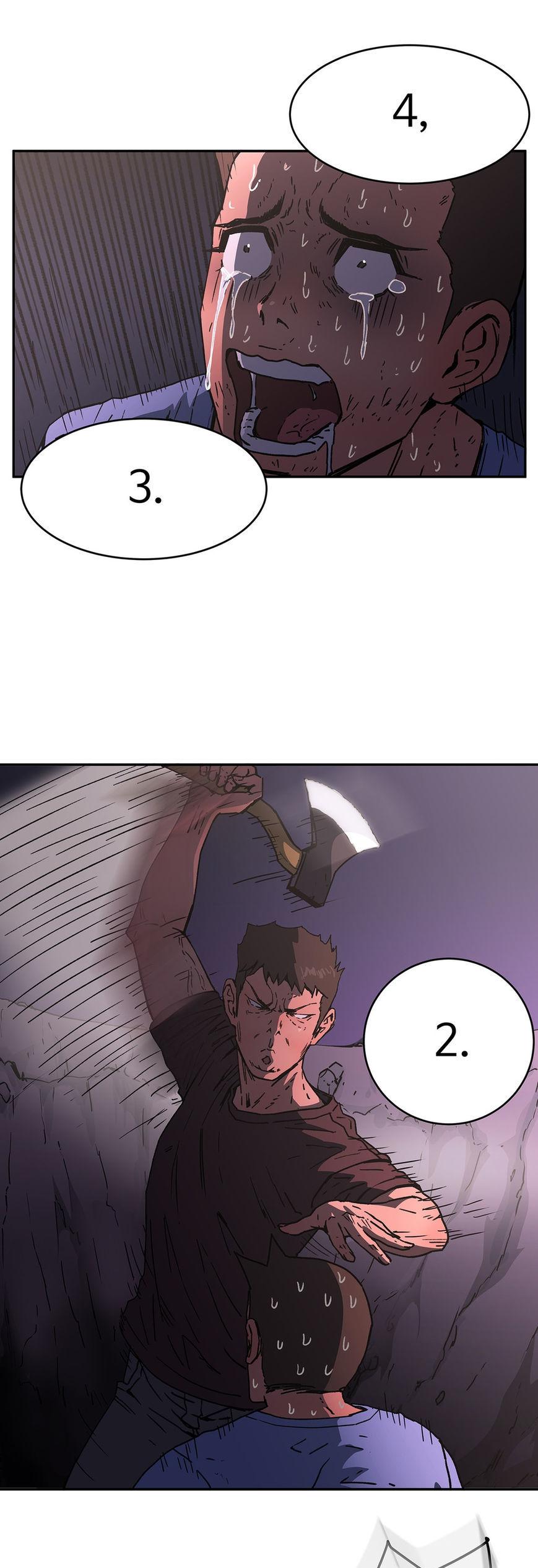 Refrain Love Chapter 36 page 6 - Chapter 36