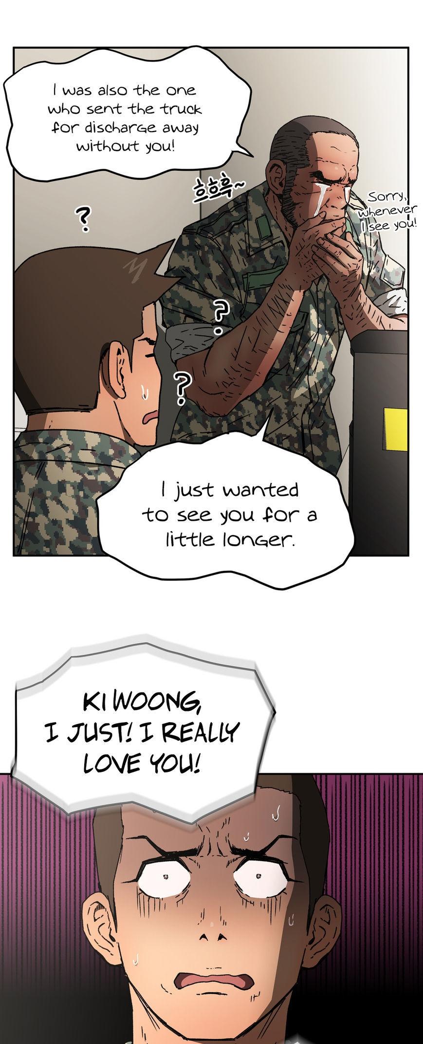 Refrain Love Chapter 37 page 12 - Chapter 37