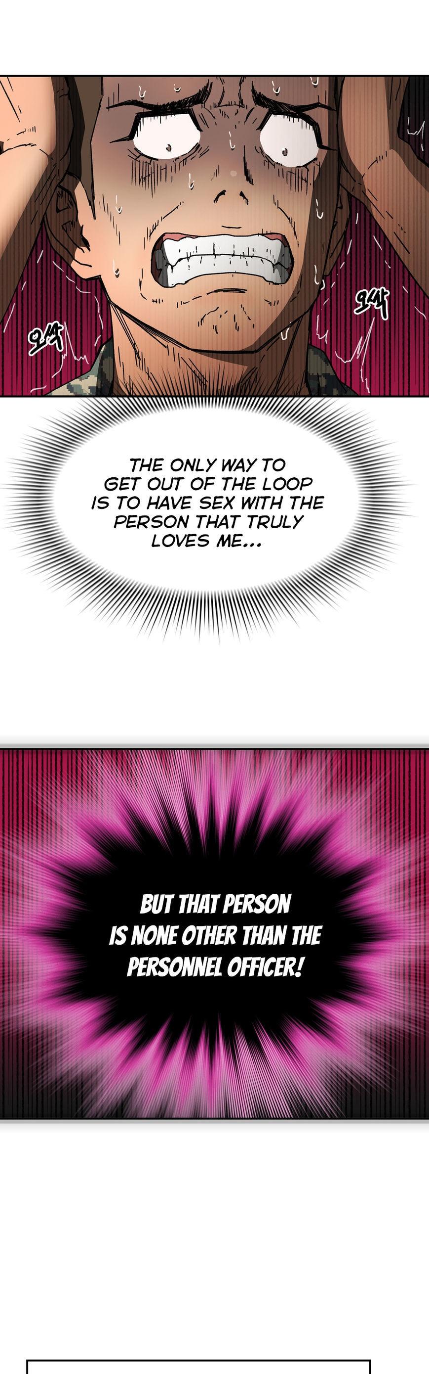 Refrain Love Chapter 37 page 14 - Chapter 37