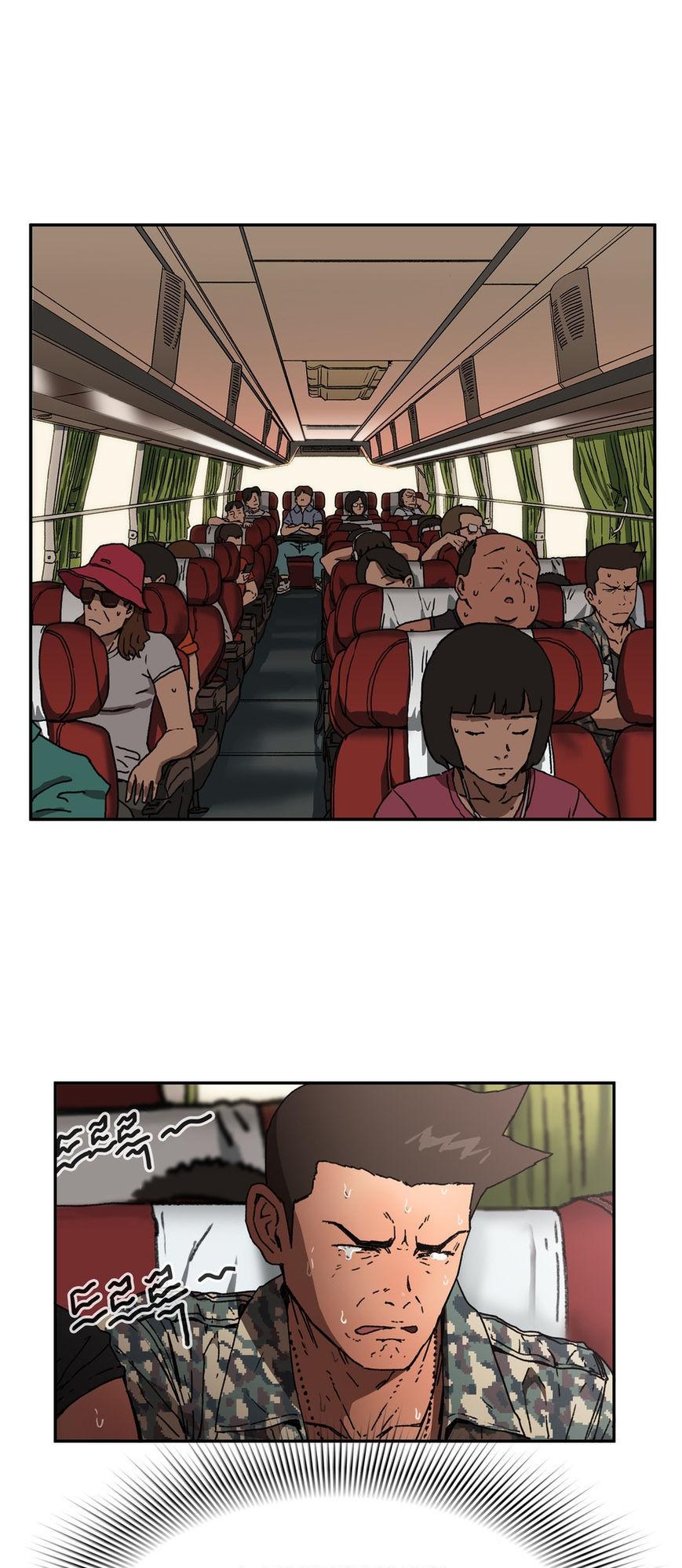 Refrain Love Chapter 37 page 16 - Chapter 37