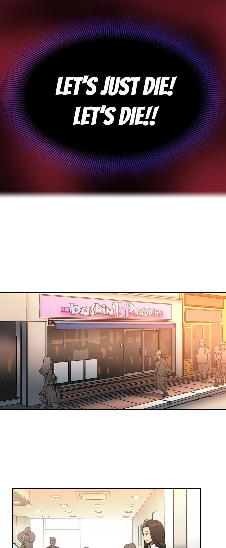 Refrain Love Chapter 37 page 18 - Chapter 37
