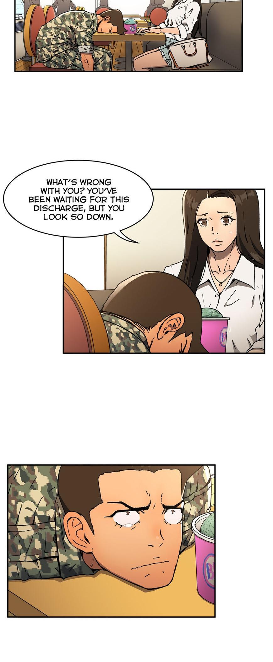 Refrain Love Chapter 37 page 19 - Chapter 37