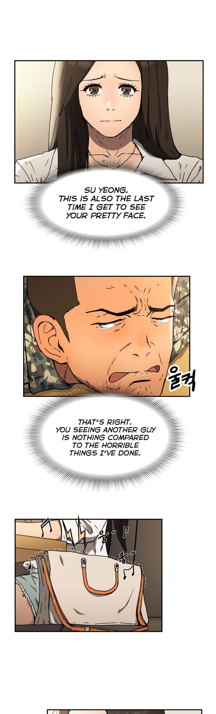 Refrain Love Chapter 37 page 20 - Chapter 37