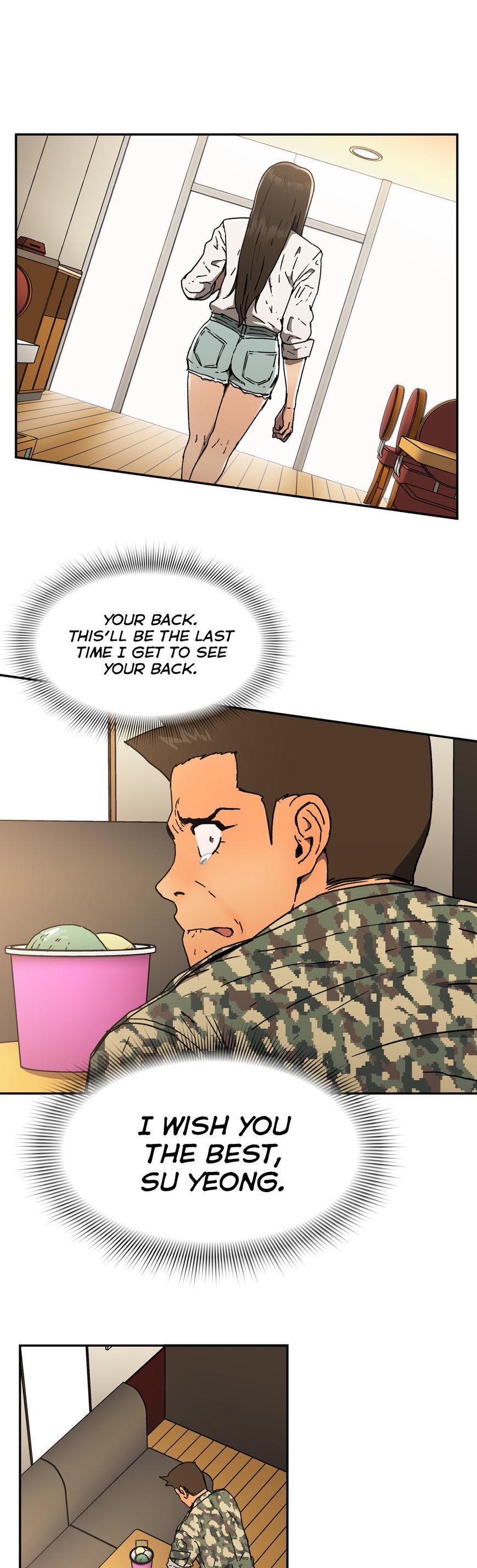 Refrain Love Chapter 37 page 22 - Chapter 37