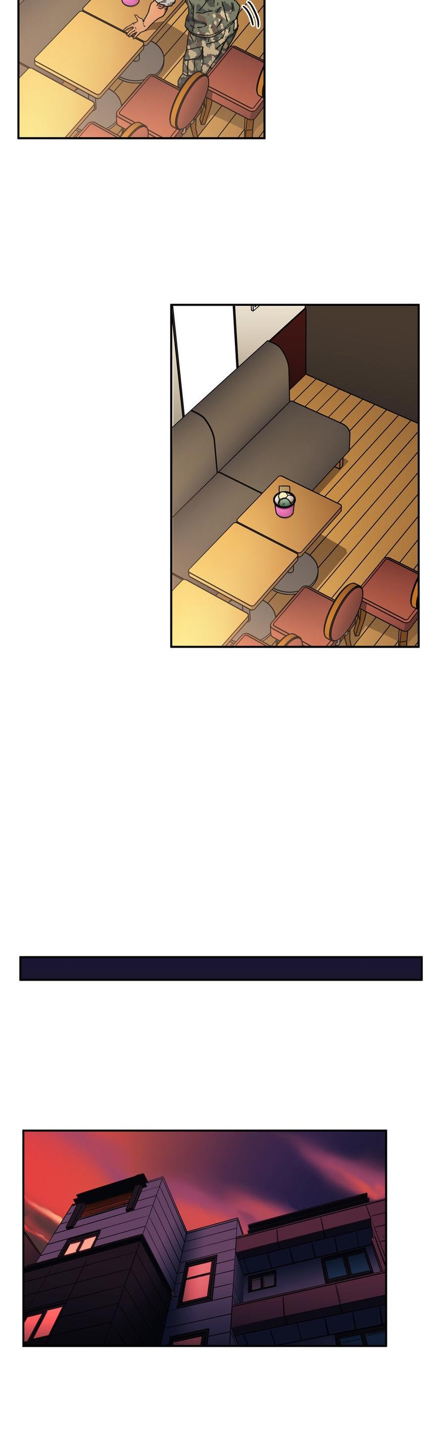 Refrain Love Chapter 37 page 23 - Chapter 37