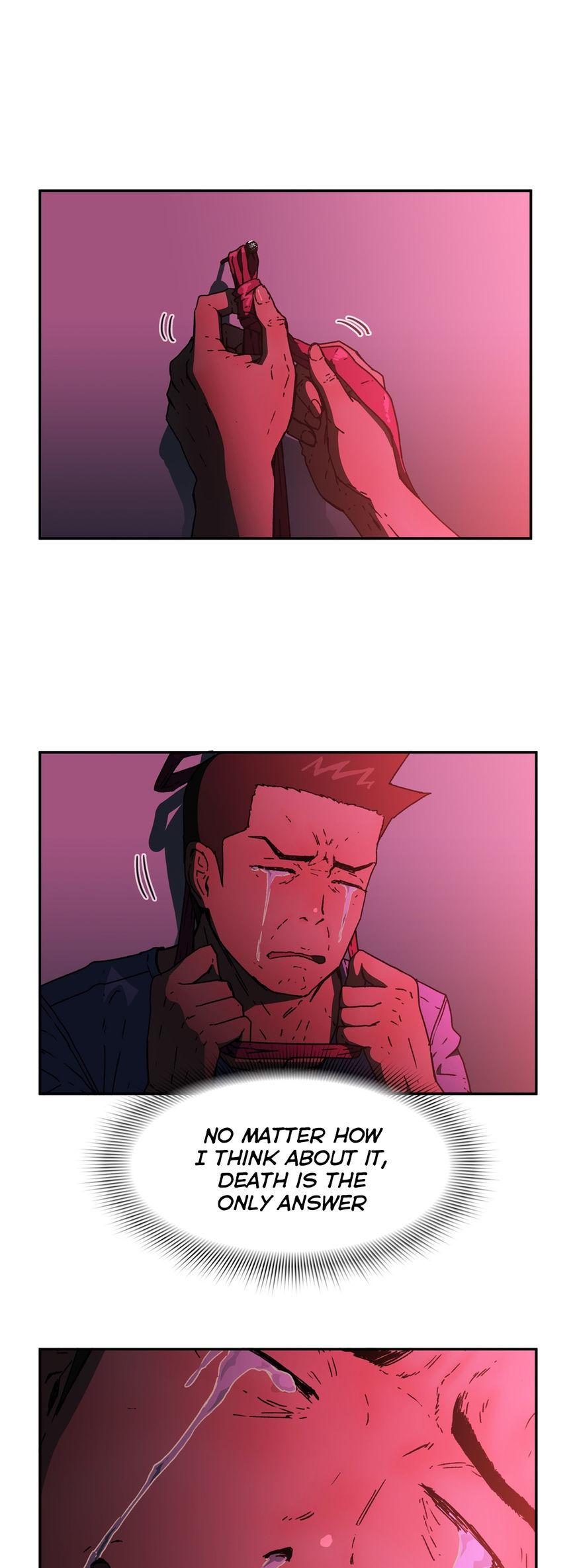 Refrain Love Chapter 37 page 24 - Chapter 37