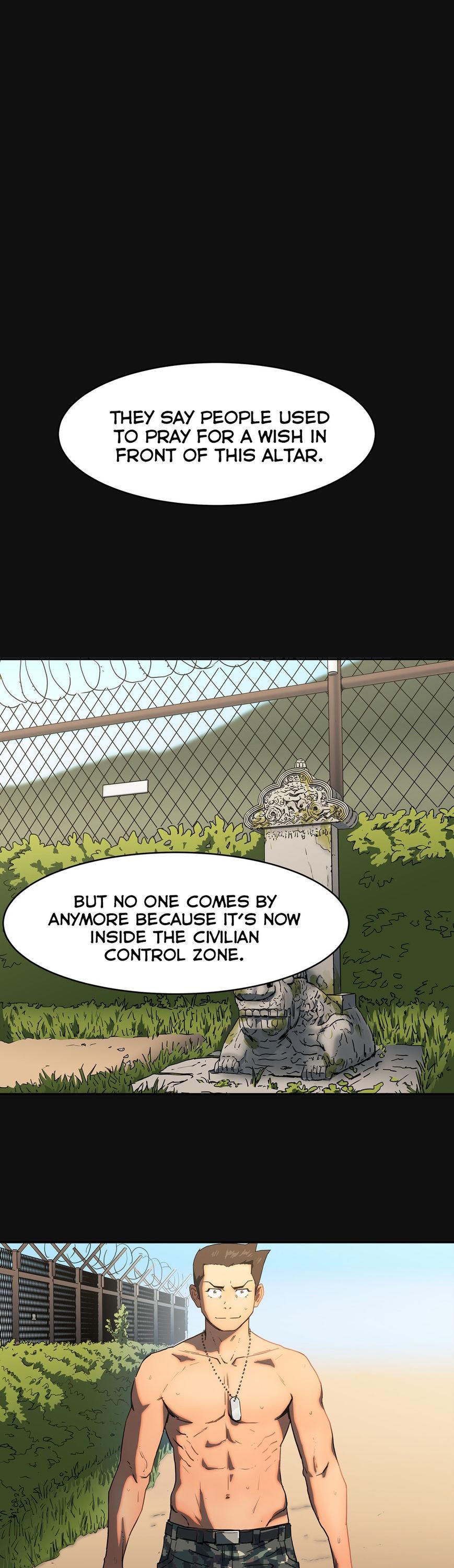 Refrain Love Chapter 37 page 3 - Chapter 37