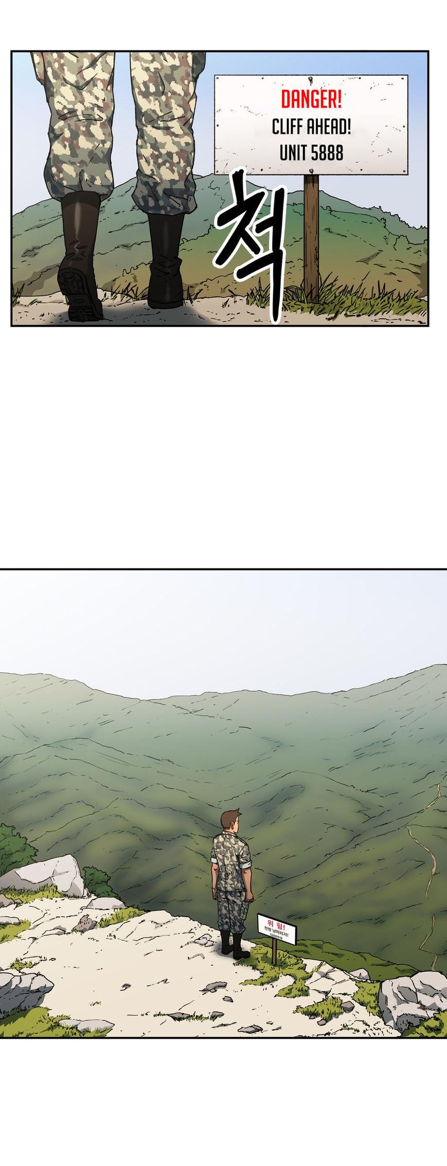 Refrain Love Chapter 37 page 36 - Chapter 37