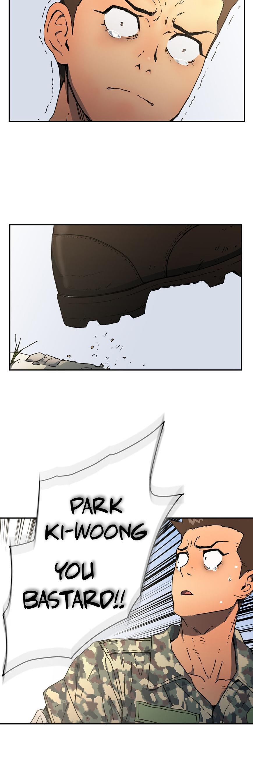 Refrain Love Chapter 37 page 38 - Chapter 37